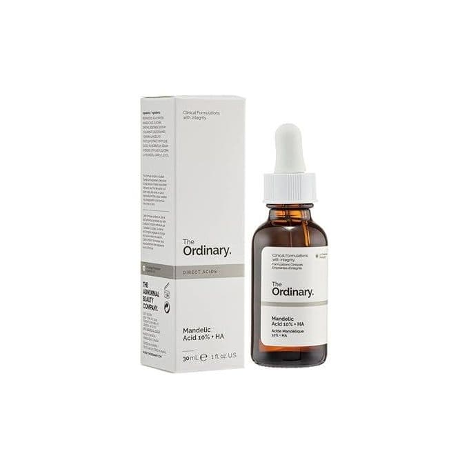 The Ordinary Mandelic Acid 30ml