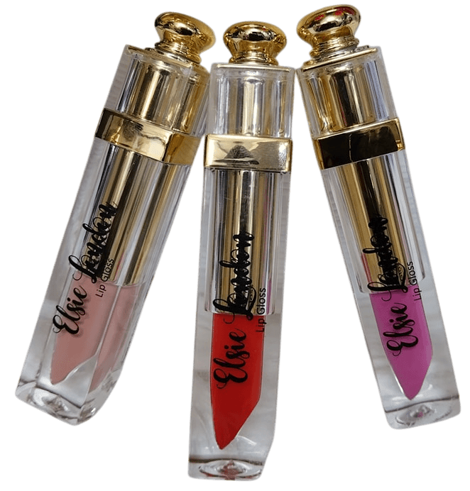 Elsie London Lipstick