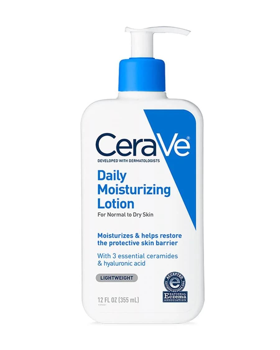 Cerave Daily Moisturising Lotion 355 ml