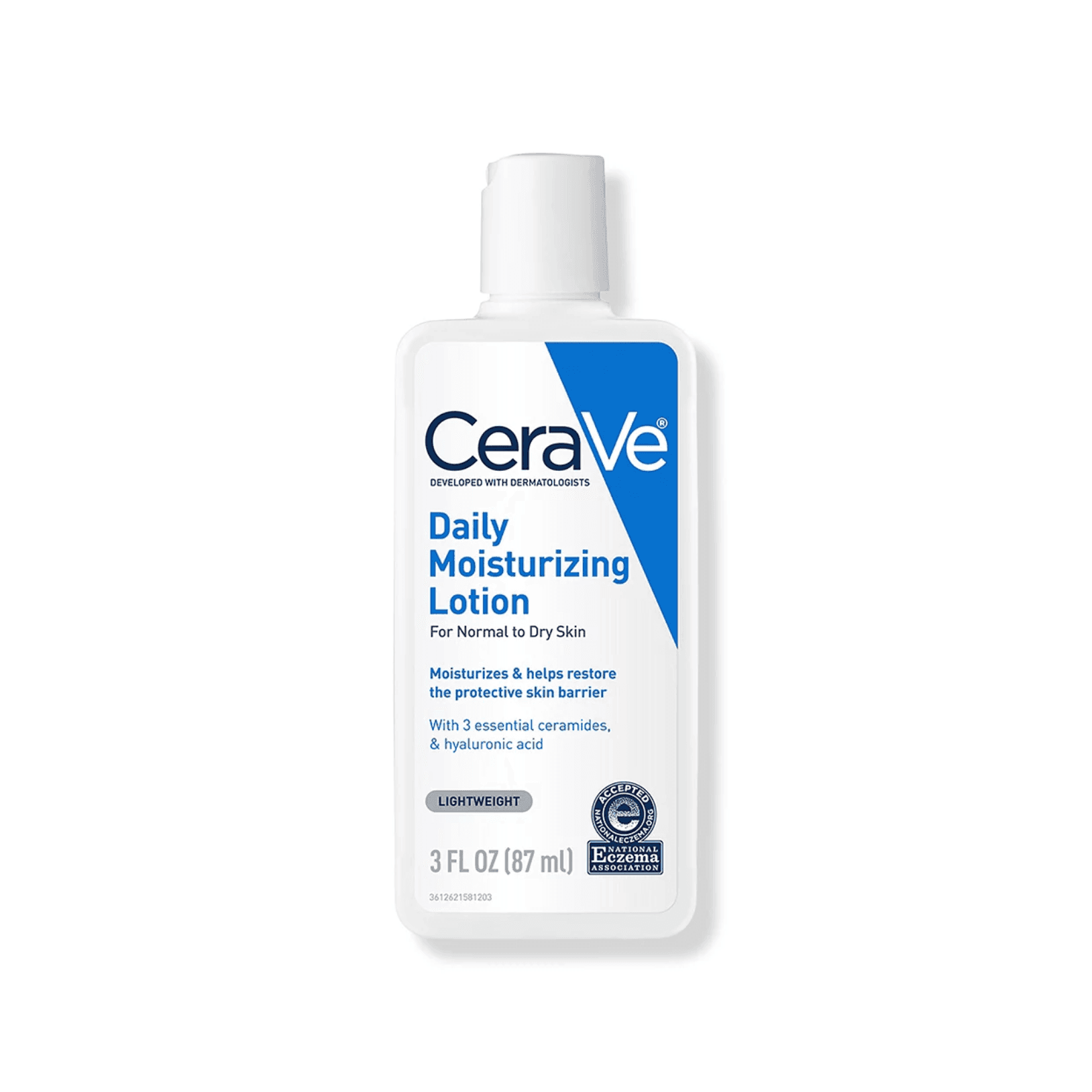 Cerave Daily Moisturising Lotion 87 ml