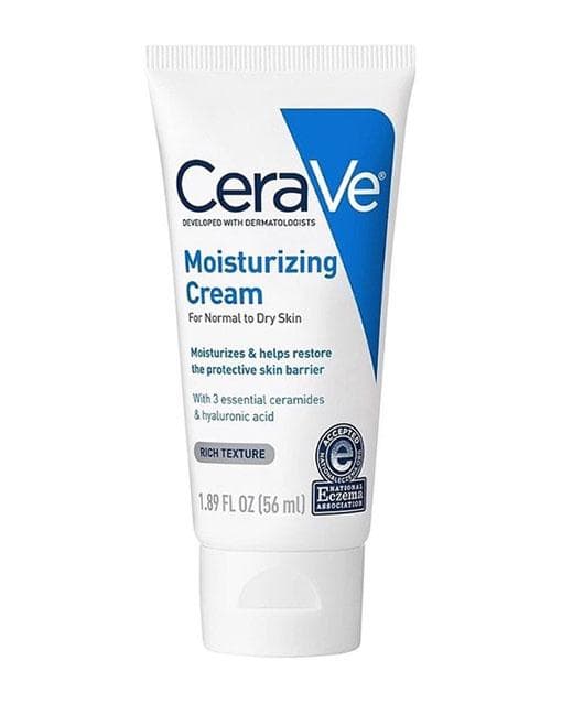Cerave Moisturising Cream 56 ml