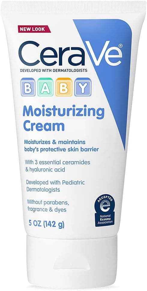Cerave Baby Moisturising Cream 142g