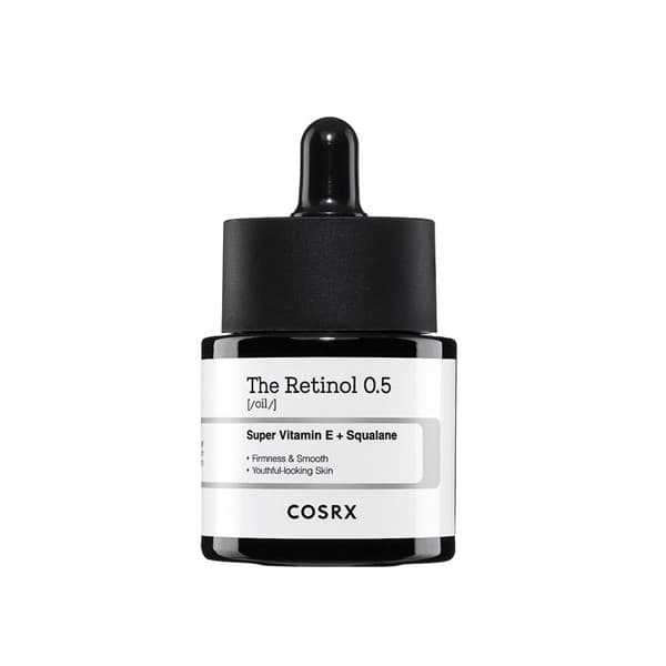 Cosrx The Retinol 0.5 20ml