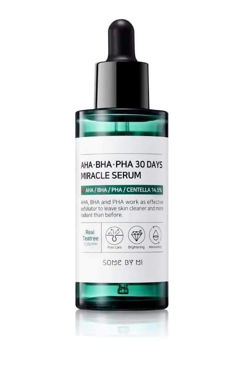 Some By Mi Miracle Serum 50ml