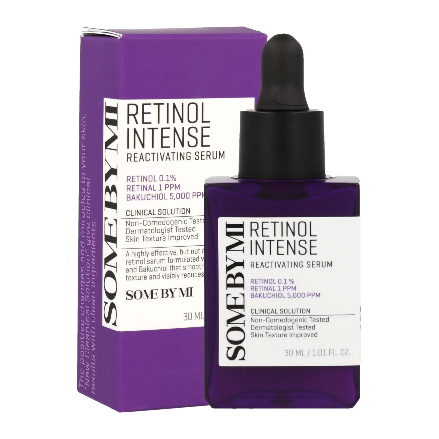 Some By Mi Retinol Intensive Serum 30ml