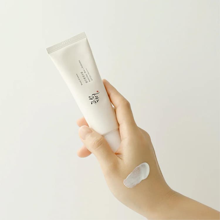 Beauty Of Joseon Rice + Probiotic Sunscreen 50ml