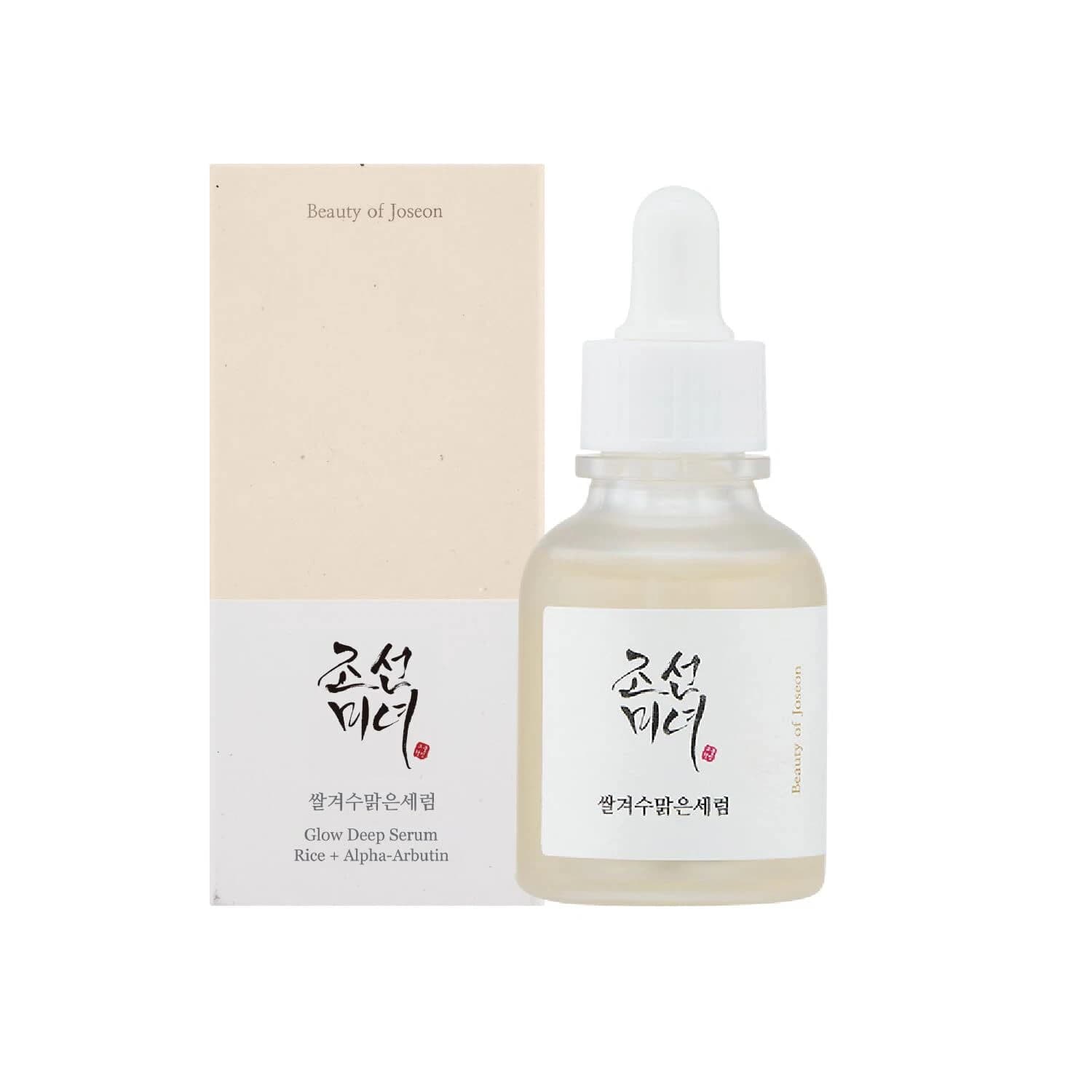 Beauty Of Joseon Glow Deep Serum Alpha Arbutin 30ml