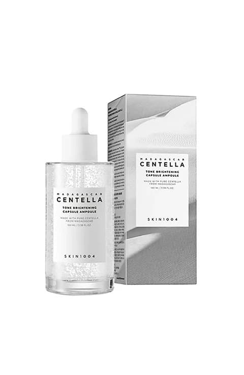 Centella Tone Brightening Ampoule 100ml