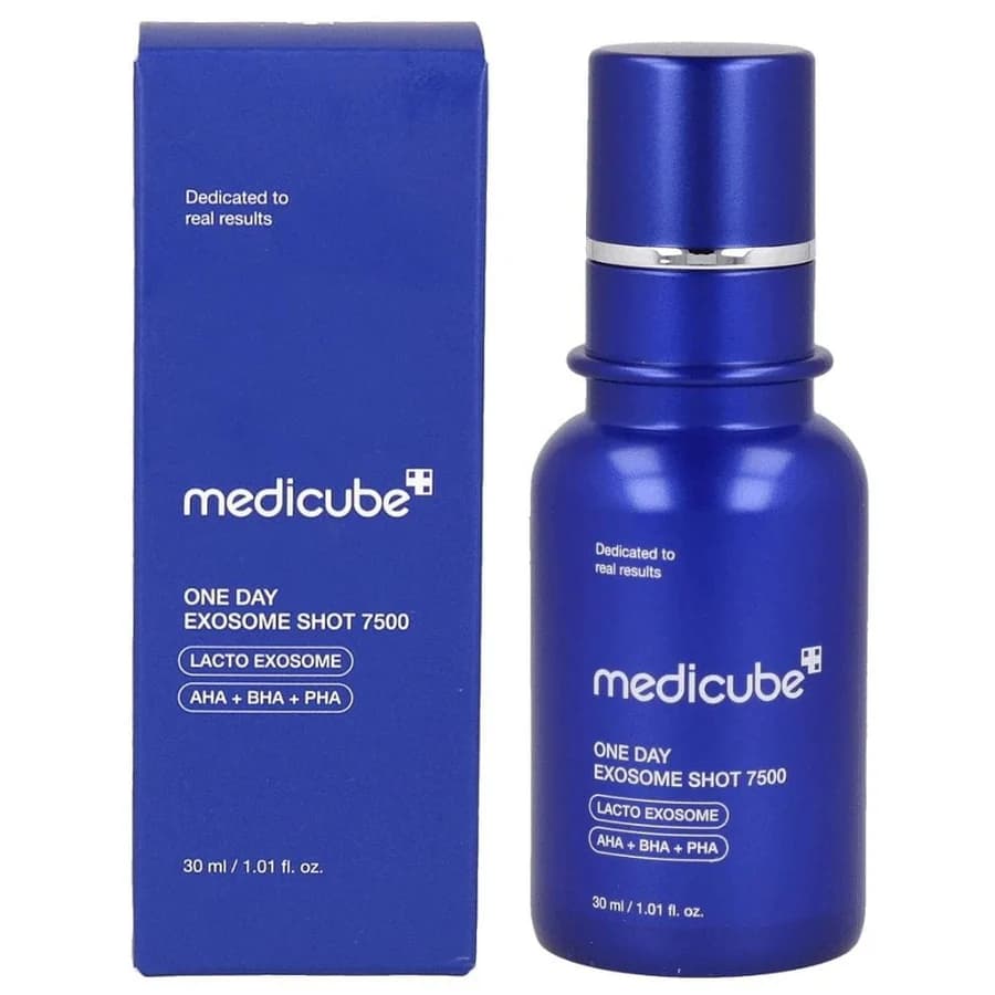 Medicube One Day Exosome Shot 30ml