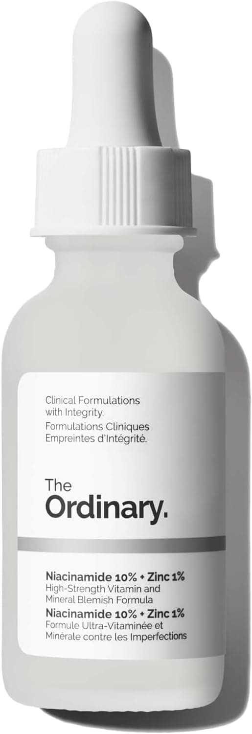 The Ordinary Niacinamide 10% 30ml