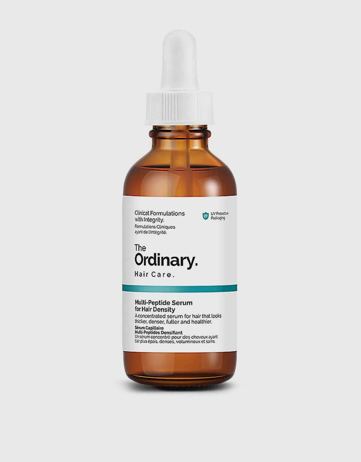 The Ordinary Multi- Peptide Serum Hair Density 30ml