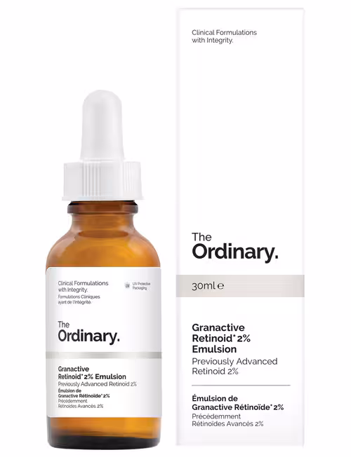 The Ordinary Granctive Retinoid 2% 30ml