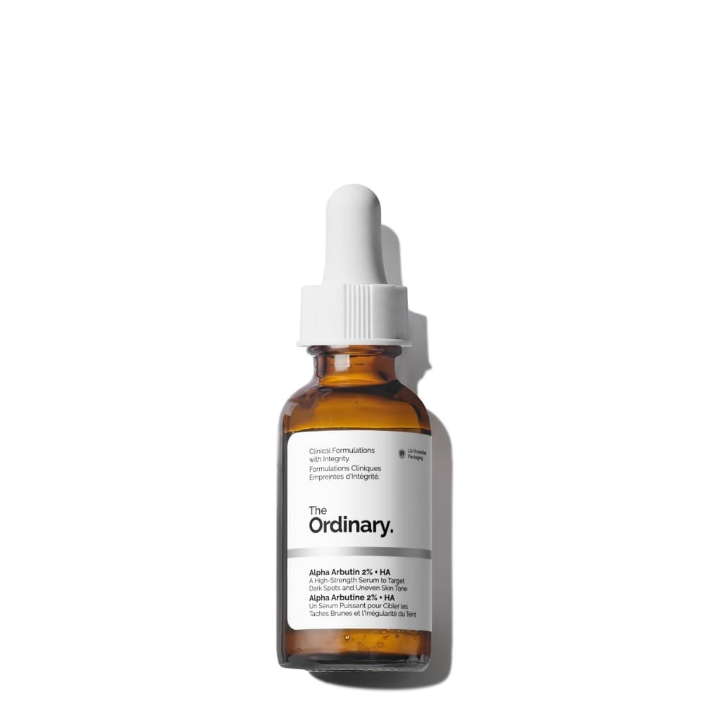 The Ordinary Alpha Arbutin 2% 30ml