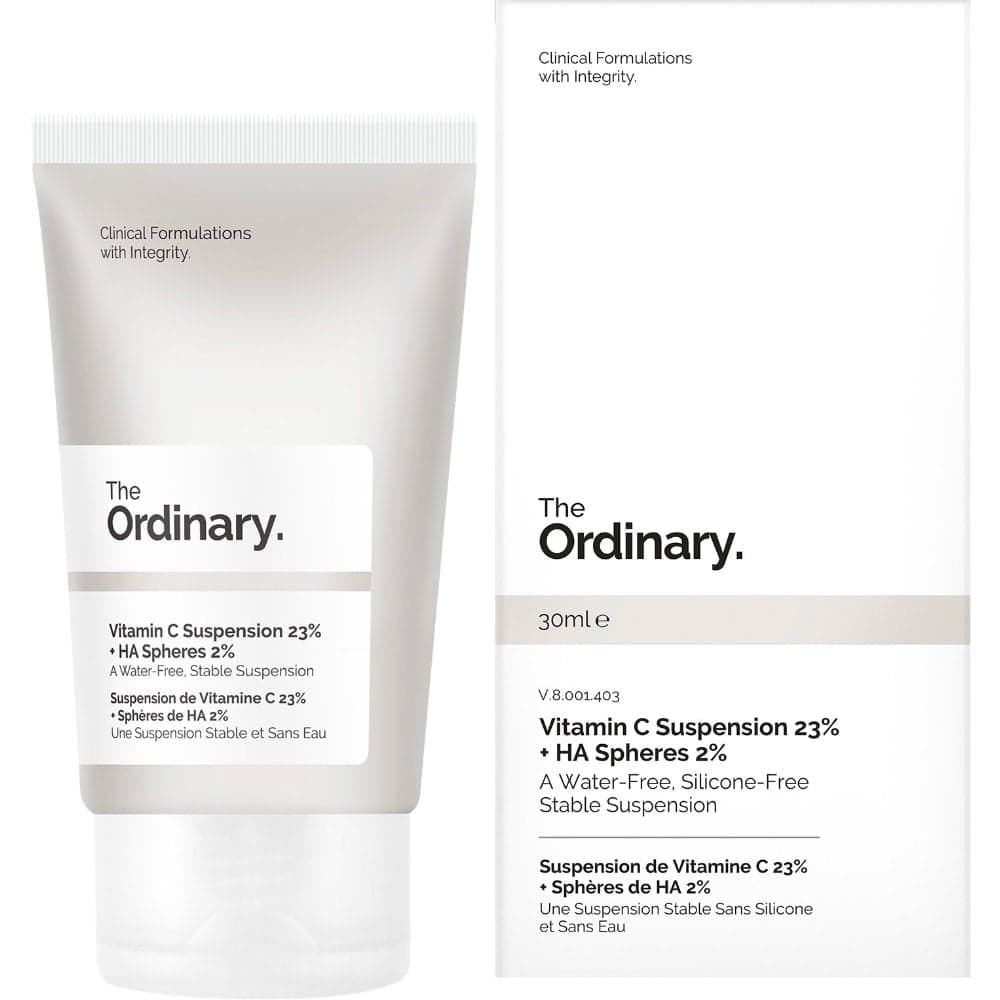 The Ordinary Vitamin C Suspension 23% 30ml