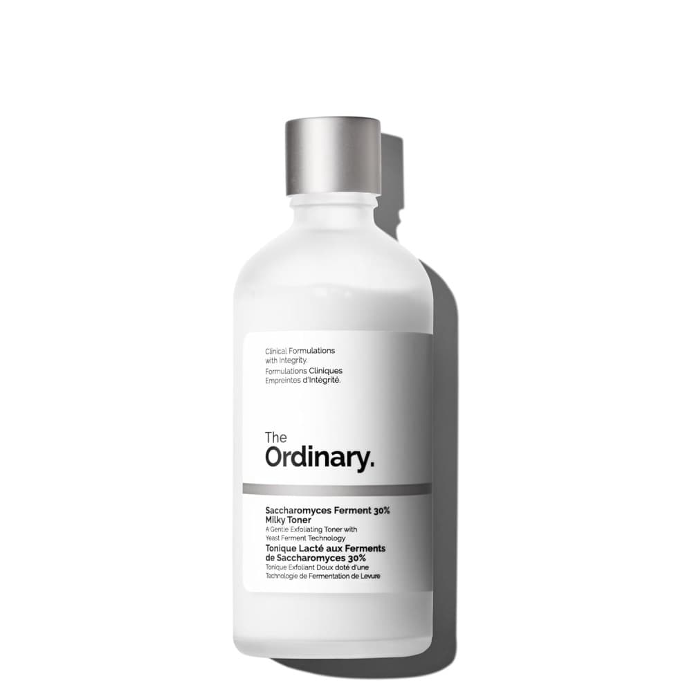 The Ordinary Saccharomyces Ferment 30 % 100ml
