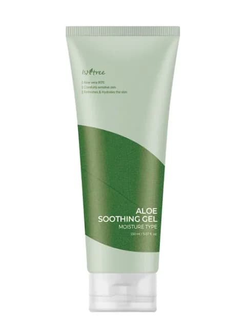 Isntree Aloe Soothing Gel 150ml